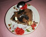 صورة لخطوة 3 من وصفة تحلية رمضانية 🍮