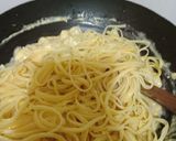 Foto langkah ke 8 dari resep Cheese Fettucini.
