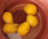 Foto del paso 3 de la receta: Dulce de Tomate de Árbol