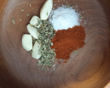 Foto del paso 1 de la receta: Bistec de cerdo