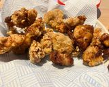 Foto langkah ke 3 dari resep Ayam goreng sereh.