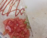 Foto del paso 4 de la receta: Fajita de carne triangular
