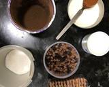 Chocolate Ice cream recipe step 1 photo