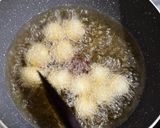 Foto langkah ke 2 dari resep 287. Potato Balls.