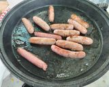 Foto del paso 16 de la receta: Almuerzo típico Villenero (Fiesta de moros y cristianos del 4 al 9 septiembre)