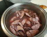 Foto del paso 1 de la receta: Txipirones en su tinta