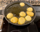 Foto del paso 10 de la receta: “Papajotes”