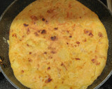 Foto del paso 7 de la receta: Tortilla de patatas vegana