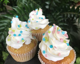 Foto del paso 11 de la receta: Cupcakes vainilla y chocolate blanco