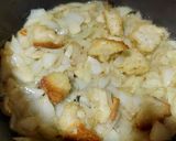 Foto del paso 3 de la receta: Pollo en salsa de almendras