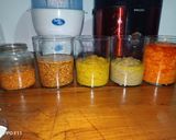 Foto langkah ke 3 dari resep Garlic Oil.