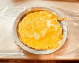 Foto langkah ke 4 dari resep Super Simple Omurice dijamin anak nagih minta nambah.