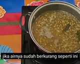 Foto langkah ke 7 dari resep Resep bubur kacang hijau.