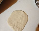 Foto del paso 5 de la receta: Bollos rellenos de queso crema