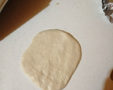 Foto del paso 5 de la receta: Bollos rellenos de queso crema