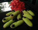 Foto langkah ke 4 dari resep Semprit Susu.