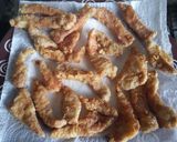 Foto del paso 3 de la receta: Cerdo agridulce