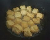 Foto langkah ke 4 dari resep Tahu krispi.