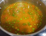 मटर पनीर (matar paneer recipe in Hindi) रेसिपी चरण 5 फोटो