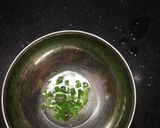 A picture of step 9 of Coconut Tomato Chutney: The Ideal Nutrient-Rich Side Dish for Idly & Dosa.