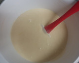 Foto del paso 2 de la receta: Torta de vainilla