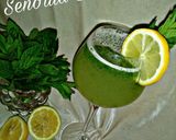 صورة لخطوة 1 من وصفة موخيتو 🍋🍋🌱