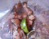 Tamarind Barbecue Chicken recipe step 2 photo