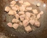 A picture of step 4 of Hawkers Inspired Curry.