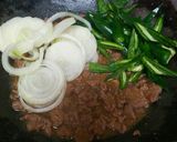 Foto langkah ke 2 dari resep Beef Yakiniku aLa2 Hokben.