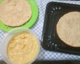 Foto del paso 9 de la receta: Fantasía tropical