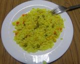 Foto del paso 10 de la receta: Sofrito de pollo y vacuno