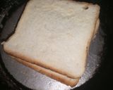 A picture of step 7 of Egg shami sandwich.