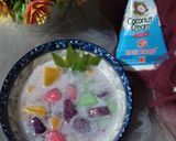 Foto langkah ke 7 dari resep Bubur Cha Cha.