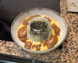 Foto del paso 6 de la receta: Bizcocho marmolado con ColaCao