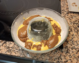 Foto del paso 6 de la receta: Bizcocho marmolado con ColaCao