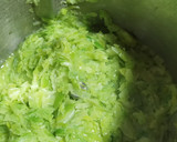 Foto del paso 1 de la receta: Vichyssoise ligera