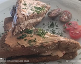 Foto del paso 14 de la receta: Lobster o "sándwich de bogavante"