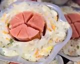 Foto langkah ke 4 dari resep Tahu Fantasi Sosis ala Mommy Ken.