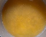 A picture of step 2 of Pearl Millet (Bajra) Dalia.