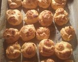 Képviselőfánk recept fázis 4 fotója