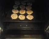 Foto del paso 3 de la receta: Galletas con plátano y avena 😋😋