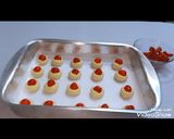 صورة لخطوة 4 من وصفة غريبه العيد الدايبه دوبان 😋💟