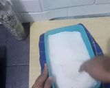 Foto langkah ke 3 dari resep Lontong megic com.