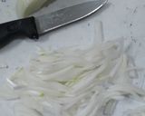 A picture of step 7 of Tacos Envenenados with Salsa.