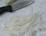Foto del paso 7 de la receta: Tacos envenenados con su salsa