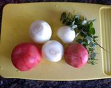 Foto del paso 6 de la receta: Pastel de berenjenas 🍆. # La CocinaNosUne