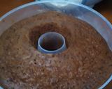 Foto langkah ke 6 dari resep Bolu Pisang Kukus.