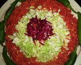 કોબીનુ સલાડ(Cabbage salad recipe in Gujarati) રેસીપી સ્ટેપ1ફોટો