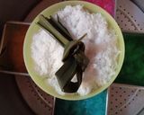 Foto langkah ke 3 dari resep Cenil Singkong.