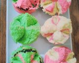 Foto langkah ke 2 dari resep Bolu Kukus All in 1.